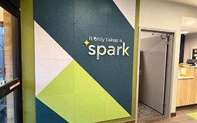 Spark By Hilton Fairborn